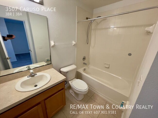 Building Photo - 3507 Caruso Pl