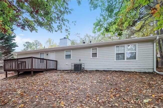 Building Photo - 1502 Sugarplum Pl SW