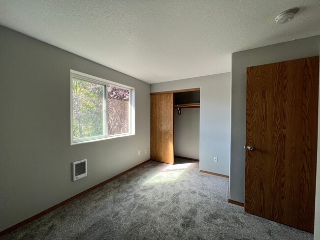 Interior Photo - Garden Apartments