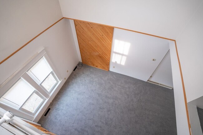 Building Photo - 919 Plum St