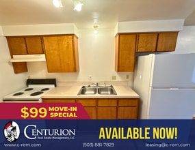 Building Photo - 160 Manbrin Dr NE