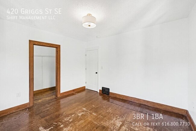 Building Photo - 420 Griggs St SE