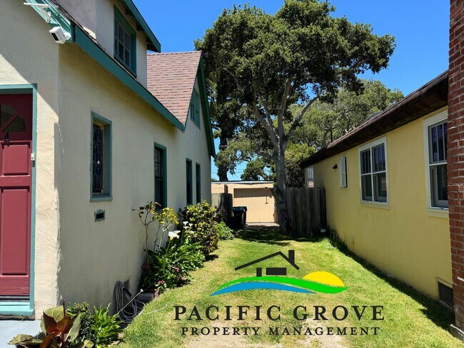 Building Photo - Delightful 3-Bedroom, 2 bath home in Pacif...