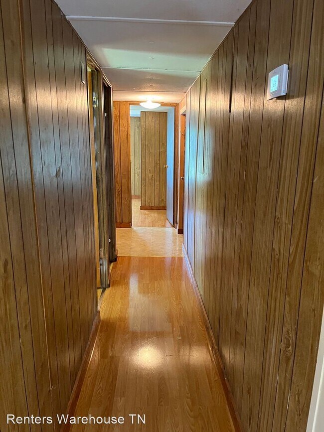 Building Photo - 3 br, 1.5 bath House - 607 Tater Peeler Ro...