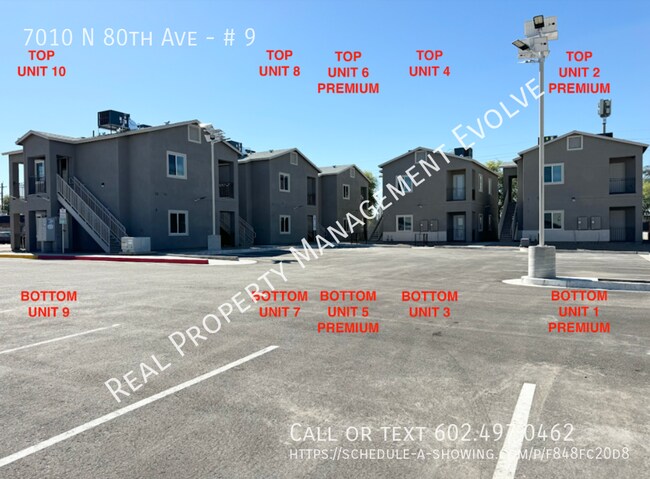 Building Photo - 7010 N 80th Ave