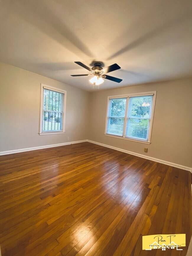 Building Photo - The home you want in Ardsley Park