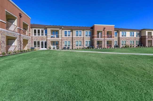 Building Photo - Oceana