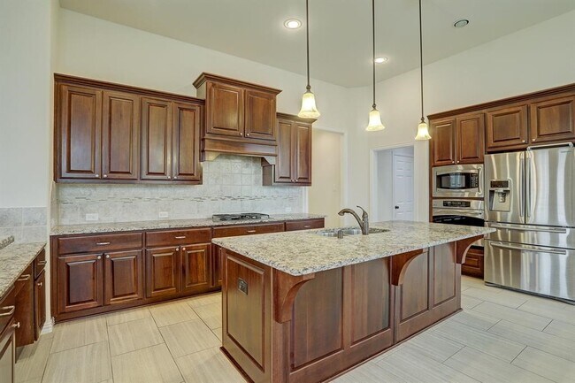 Building Photo - 17203 Bland Mills Ln