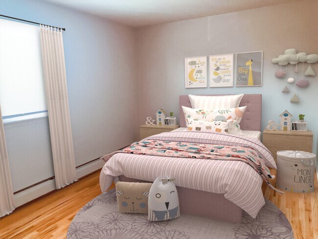 Building Photo - 87 Salmon Brook Dr