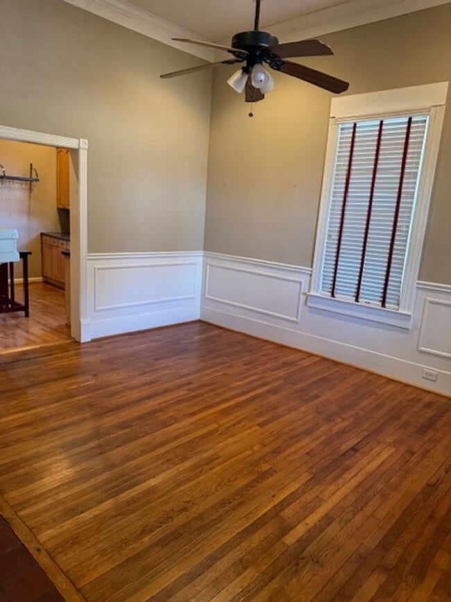 Building Photo - 416 W Montgomery St