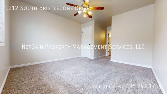 Building Photo - 1212 Bristlecone Dr