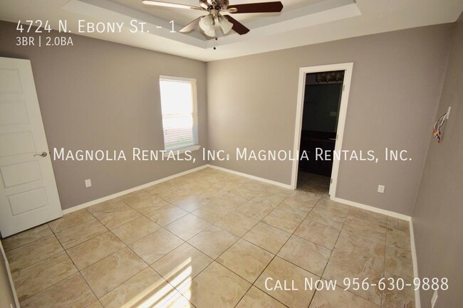 Building Photo - 3 Bed 2 Bath in Pharr