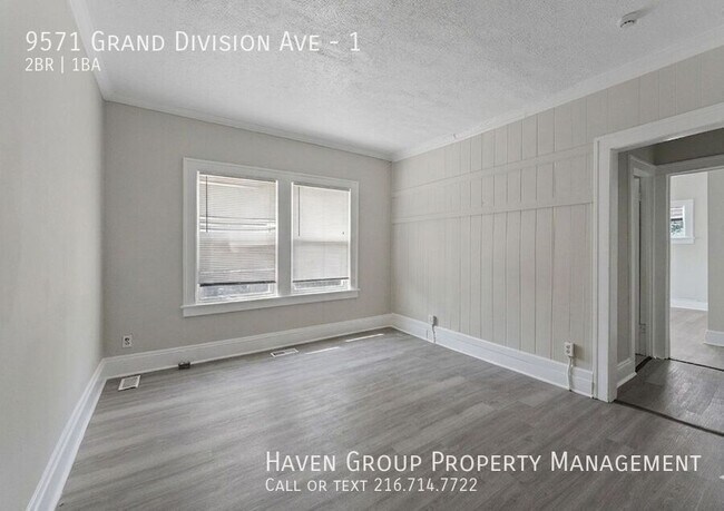 Building Photo - 9571 Grand Division Ave