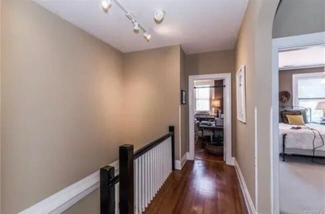 Building Photo - 3213 W Grace St