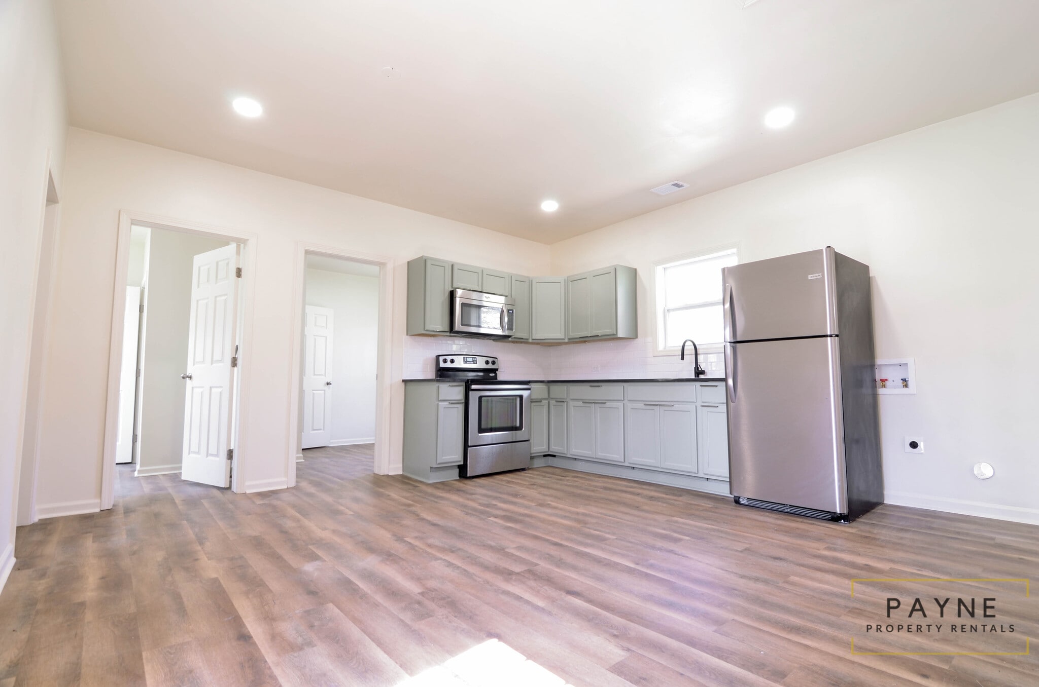 Building Photo - 1418 Branch St