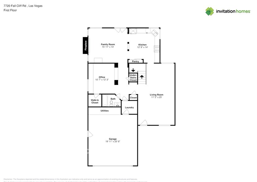 Building Photo - 7720 Fall Cliff Rd