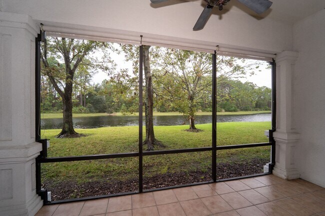 Building Photo - Belle Haven 2-Bedroom Condo with Pond View...