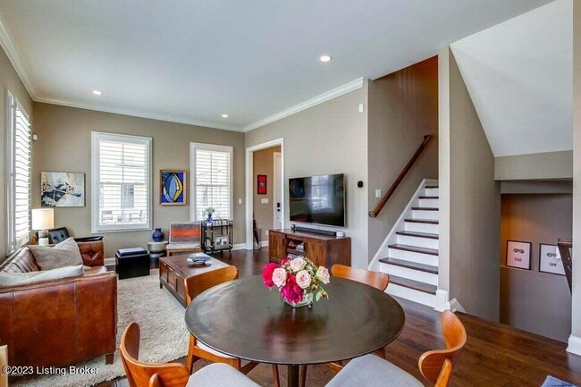 Building Photo - 6121 Mistflower Cir