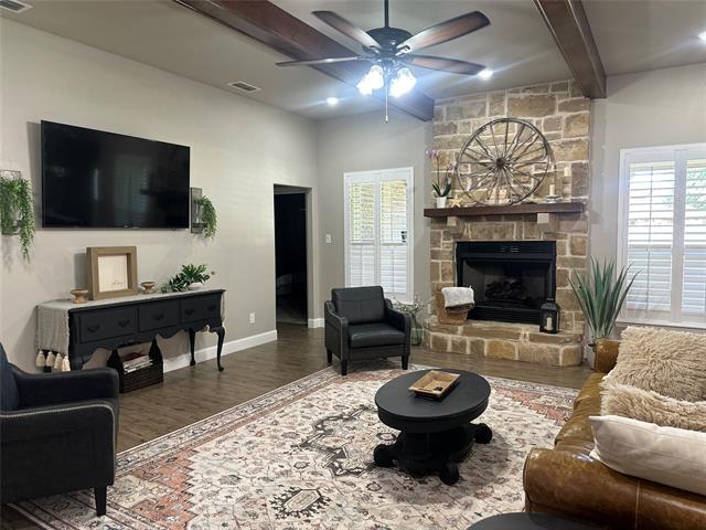 Building Photo - 6617 Cedar Elm Dr