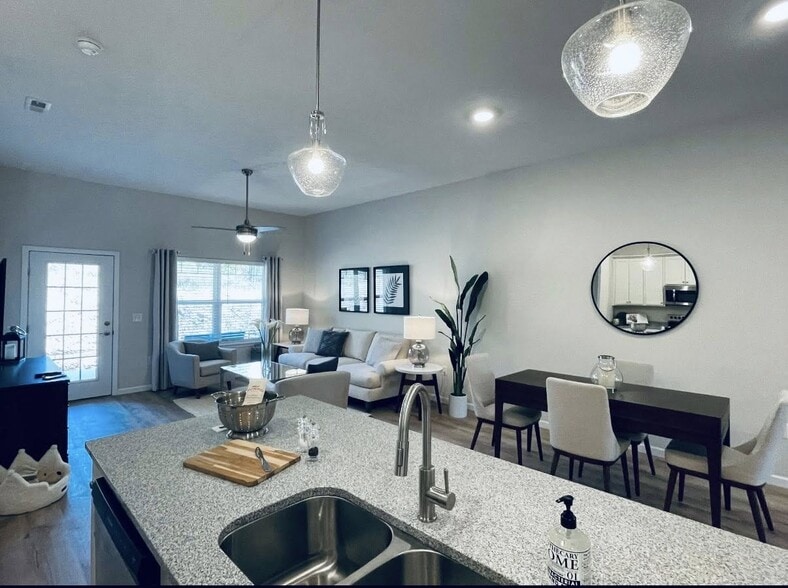 Building Photo - Wilcox Meadows