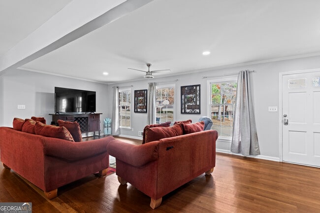 Building Photo - 3727 Calmer Cir