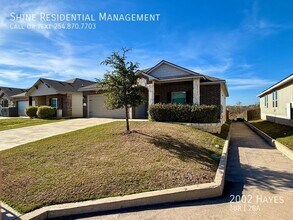 Building Photo - 2002 Hayes-