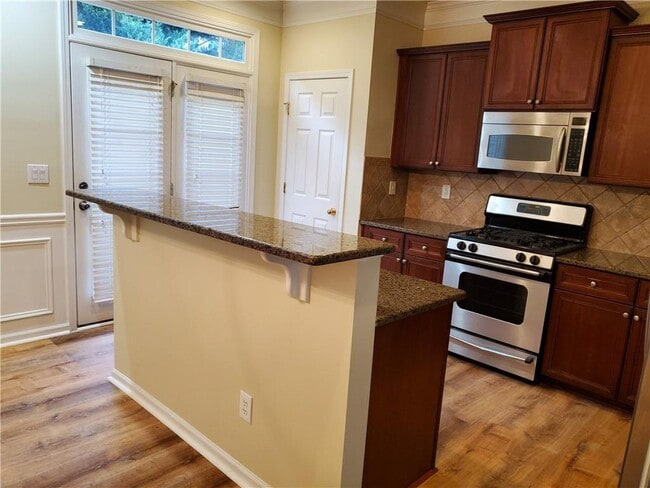 Building Photo - 6153 Briggs Way
