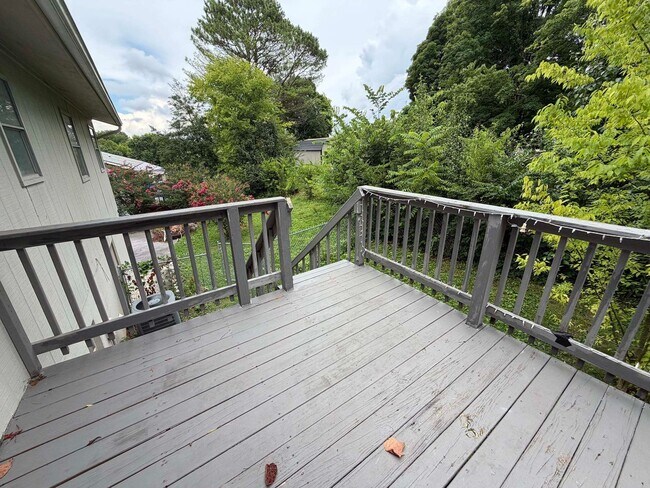 Building Photo - NEW RENTAL RATE...4 BEDROOM HOME IN FARRAGUT!!!
