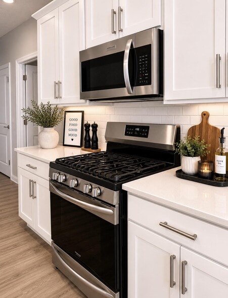 Building Photo - The Villas at Bakers Ridge