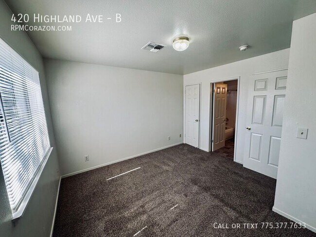 Building Photo - 420 Highland Ave