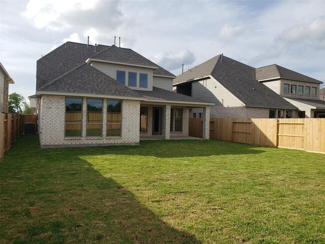 Building Photo - 8806 Morning Glow Dr