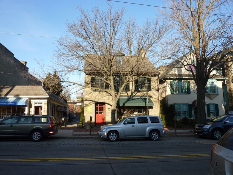 Primary Photo - 8433 Germantown Ave