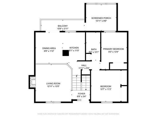 Building Photo - 4128 E 34th Ave