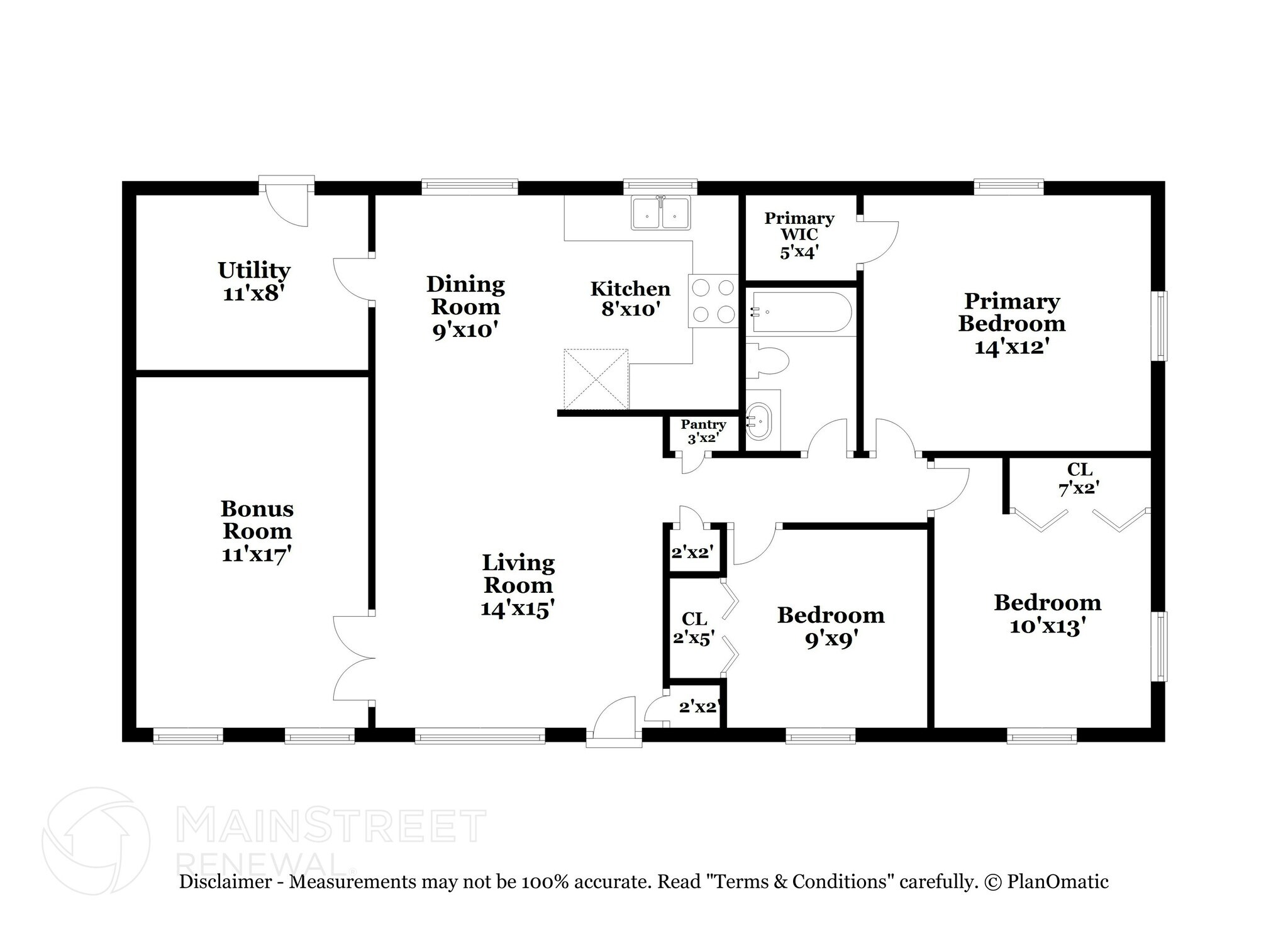Building Photo - 13228 Grand Terrace Dr