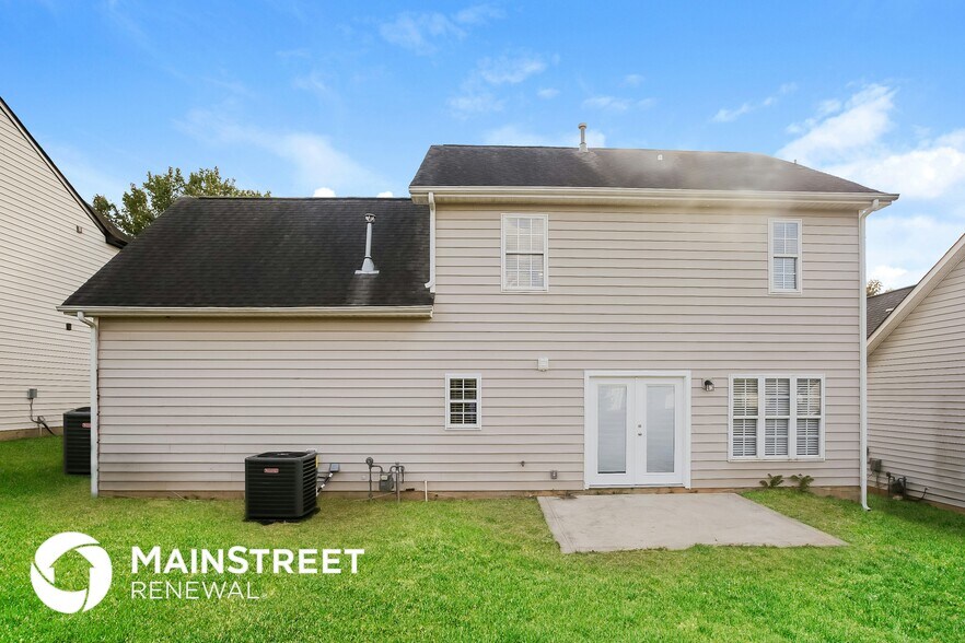 Building Photo - 3744 Sipes Ln