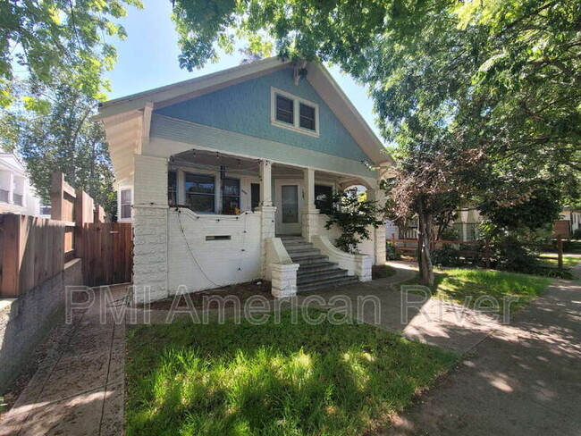 Primary Photo - 1218 U St