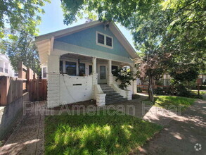Building Photo - 1218 U St