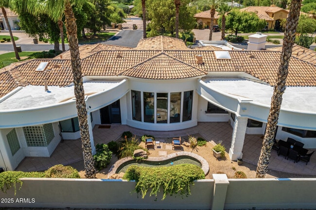 Building Photo - 6900 E Ironwood Dr