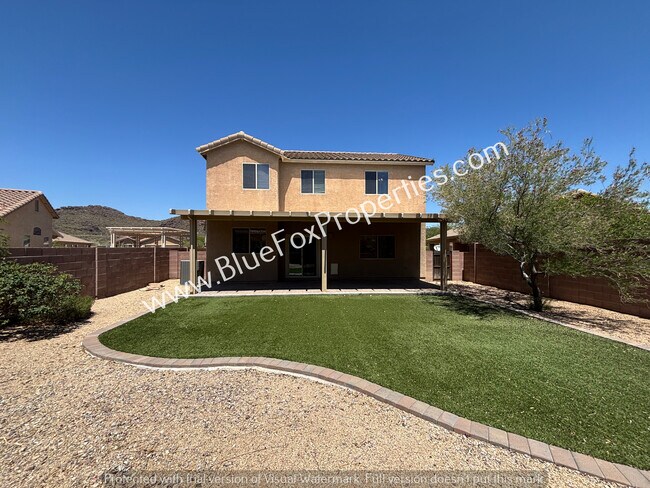 Building Photo - 8918 N Misty Brook Dr
