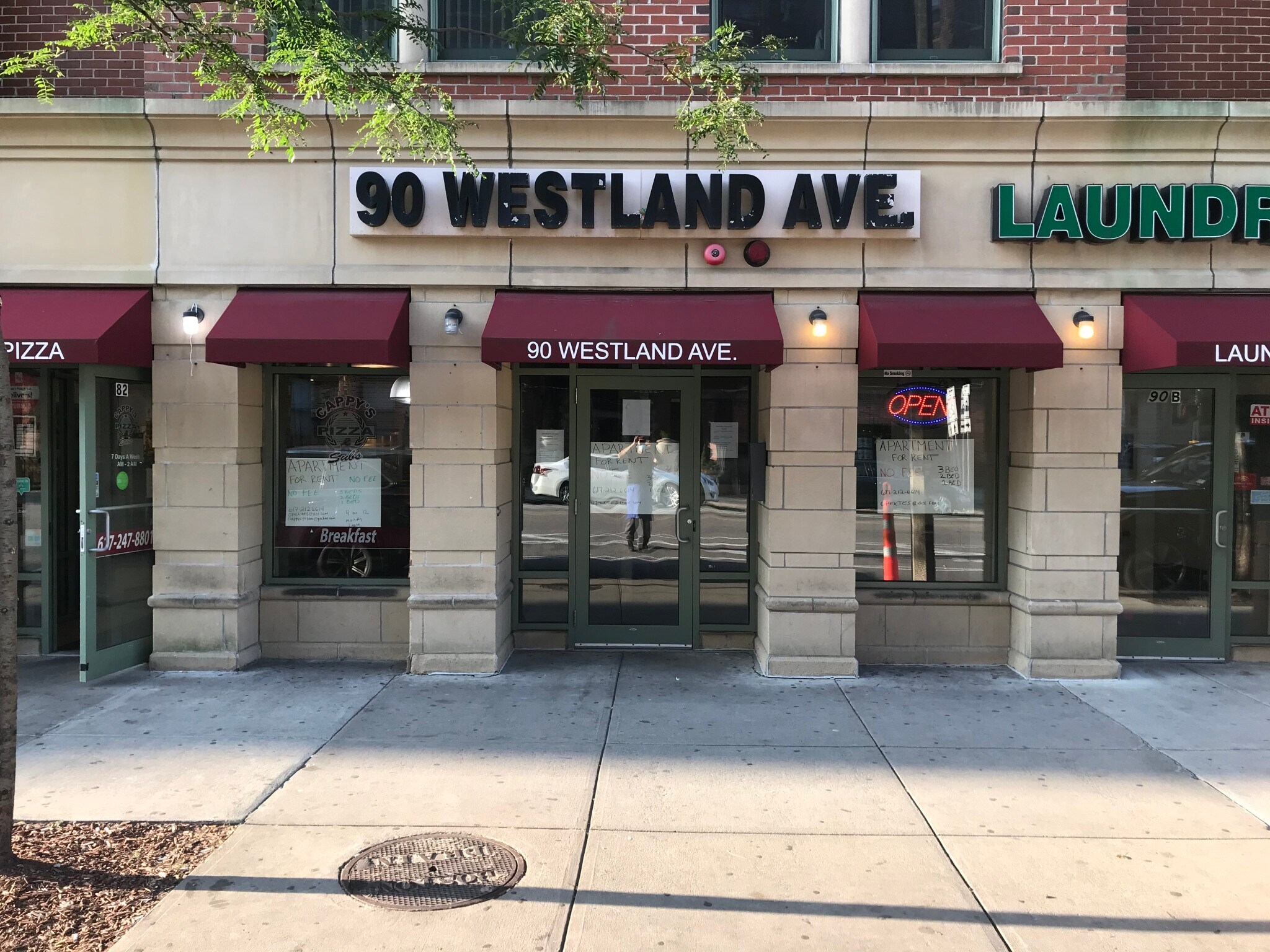 Building Photo - 90 Westland Ave