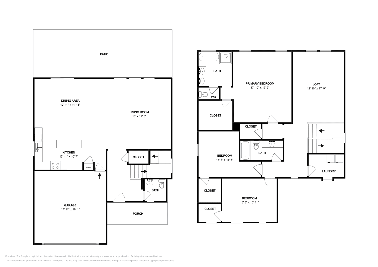 Building Photo - 354 Alder Ave