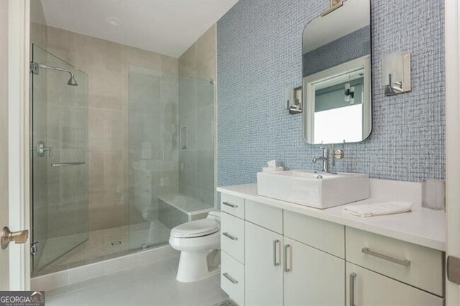 Building Photo - 1065 Peachtree St NE