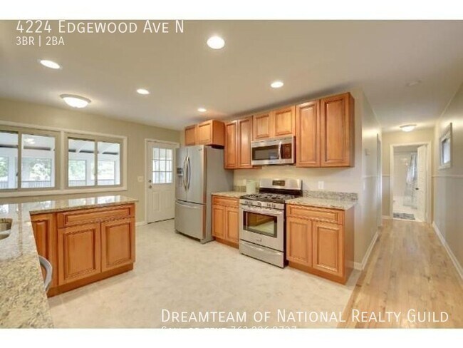 Building Photo - 4224 Edgewood Ave N