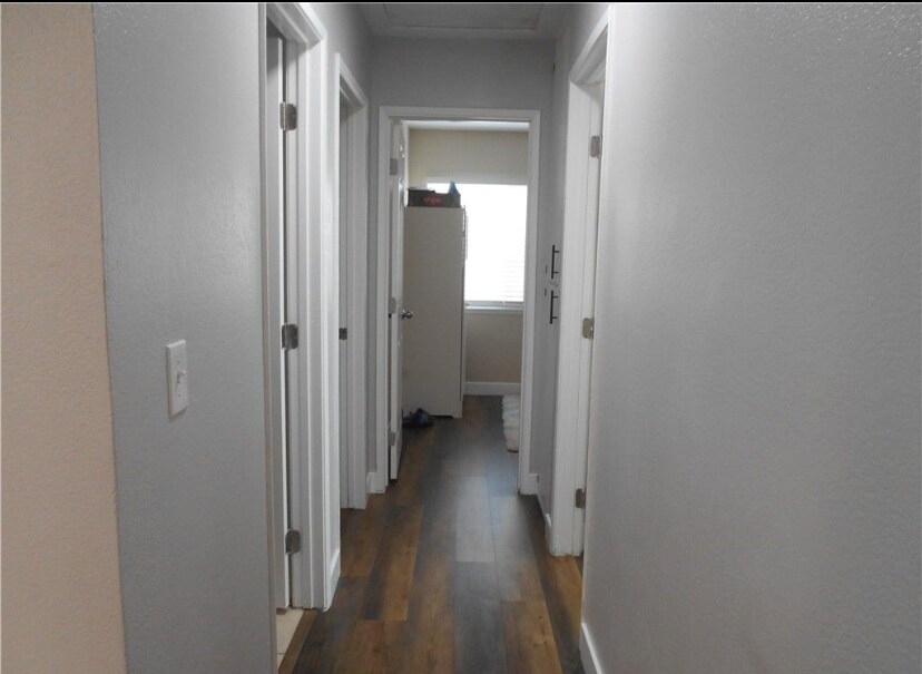 Hallway - 5918 Sky Meadow St