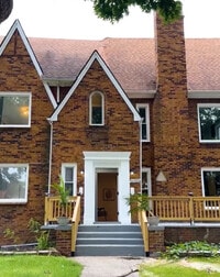 Building Photo - Lasalle AFC House