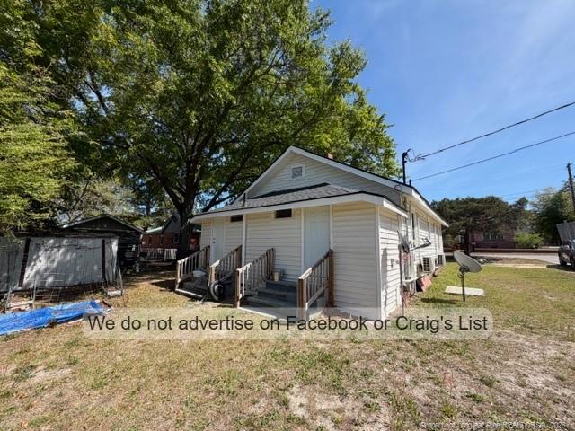 Building Photo - 208 Scarborough St