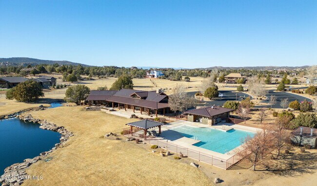 Building Photo - 9830 N American Ranch Rd