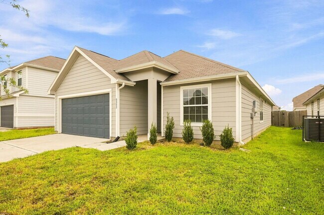 Building Photo - 5323 Brooklyn Rose Dr
