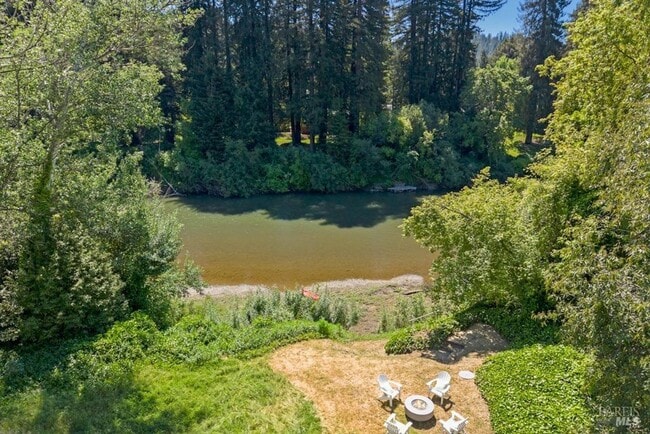 Building Photo - 1843 Square Foot River Front two level hom...