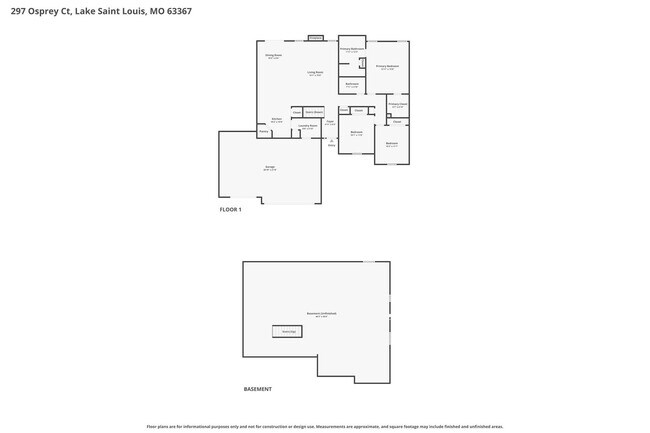 Building Photo - 297 Osprey Ct